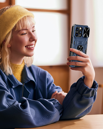 VEGO phone case