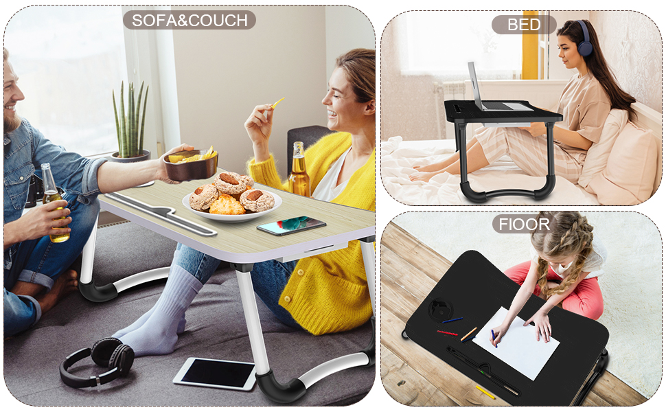 multi-function display