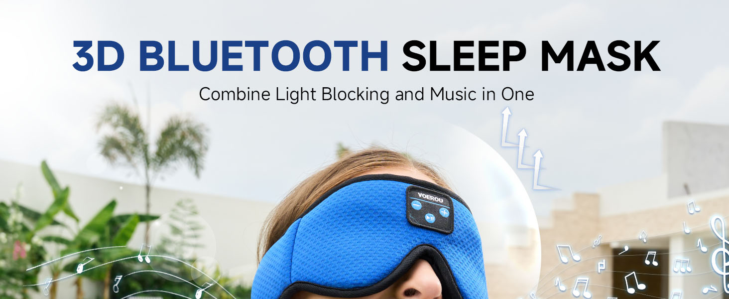 sleep headphones