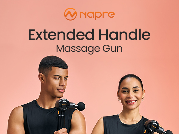 massage gun