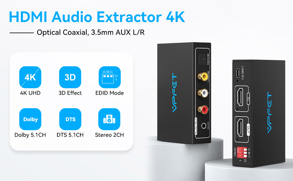 audio extractor