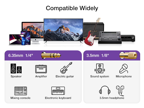 headphone jack adapter