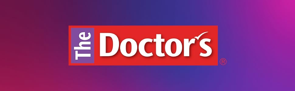 The Doctor&amp;#39;s Logo