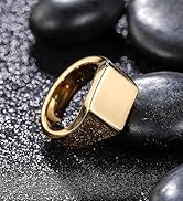 Signet Rings