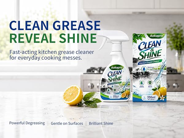 oven cleaner