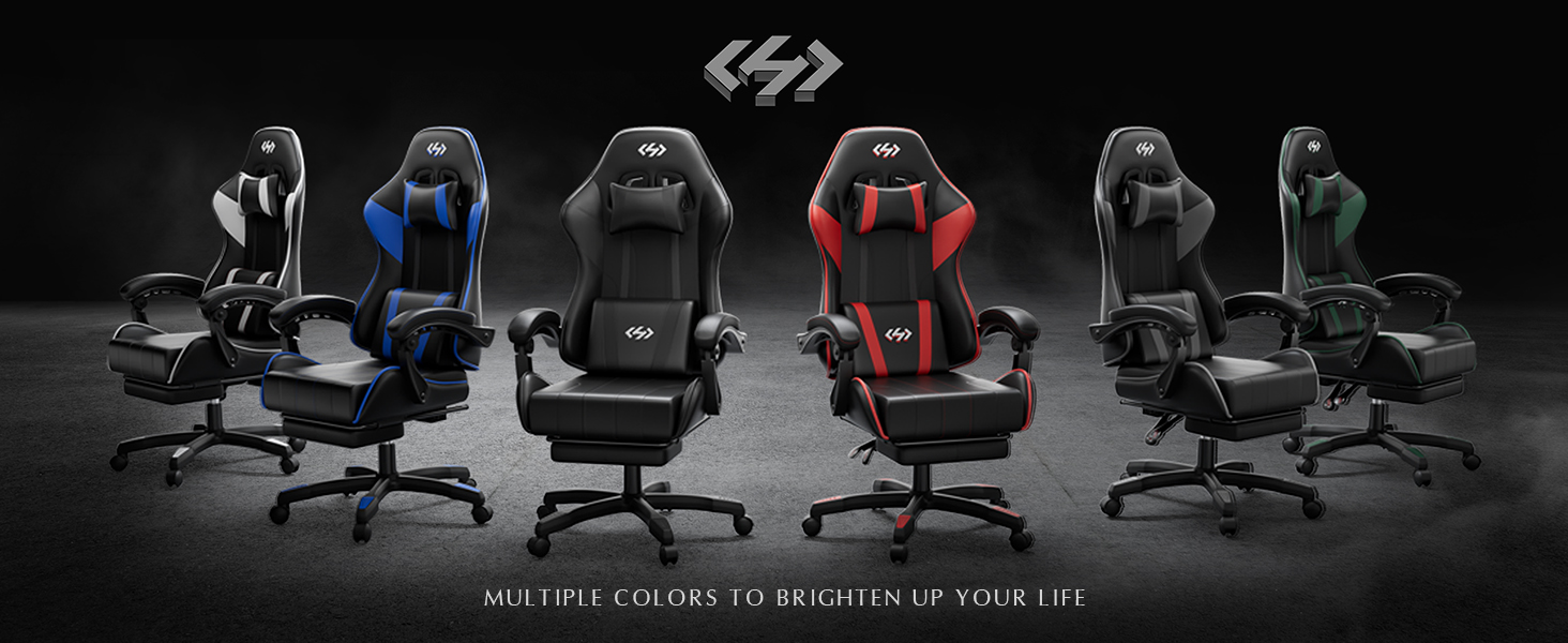 Gaming Chair