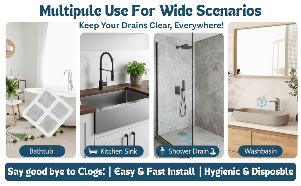 Eco-Friendly &amp;amp; Hygienic
