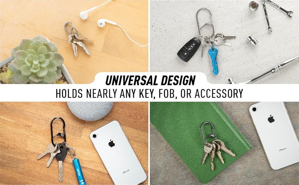 G-Series Universal Design