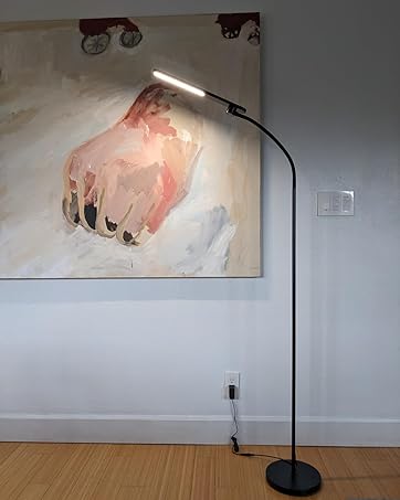 floor lamp