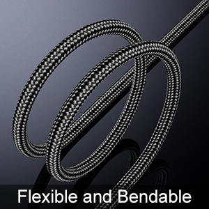 VANAUX Printer Cable USB A to B High-Speed Printer Cord 