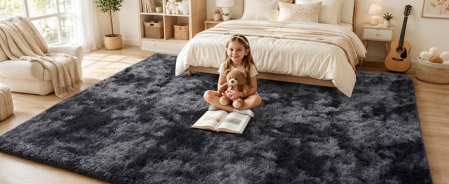 8x10 Area Rugs for Living Room Bedroom