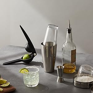 Houdini Barware &amp;amp; Wine