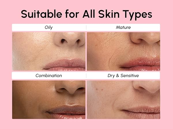 collagen toner pads