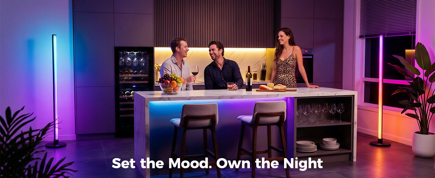 corner lamps for living room