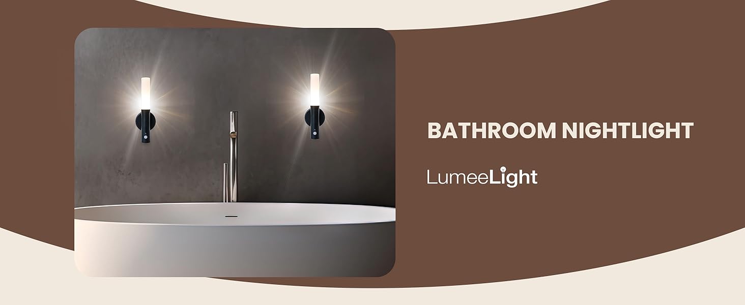 lumeelight diy lighting nightlight