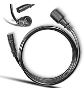 Bzumperyz 000-14414-001 Transducer Extension Cable Compatible with Lowrance TripleShot/SplitShot ...