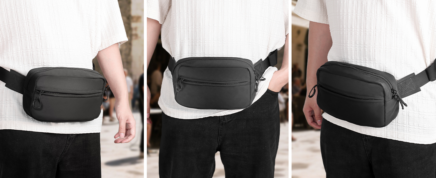 fanny packs for women