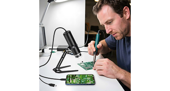  Microscope for Adults