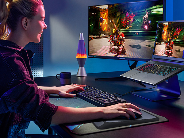 mouse pad