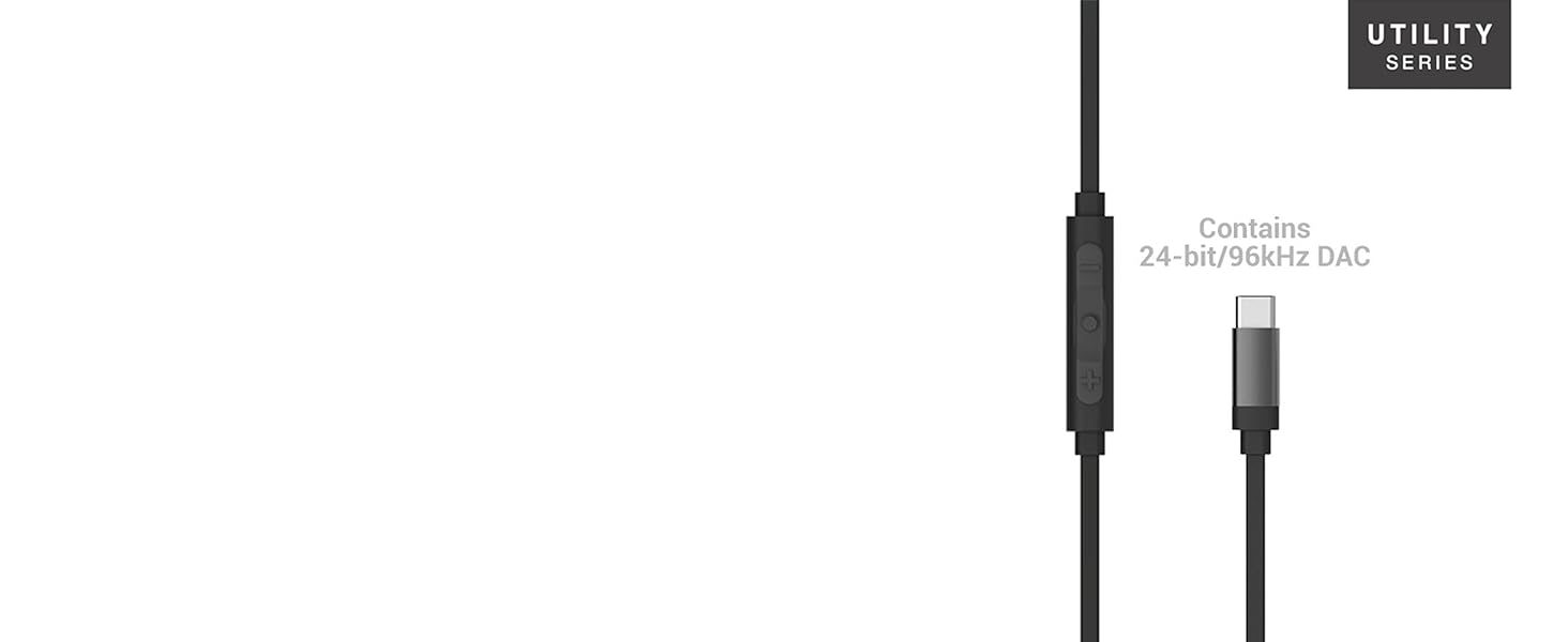 USB-C Utility Cord
