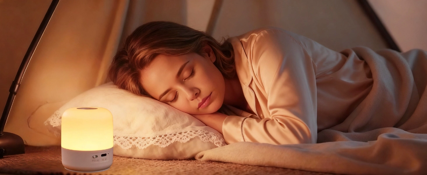 baby night lights for nursery