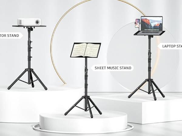 projector stand