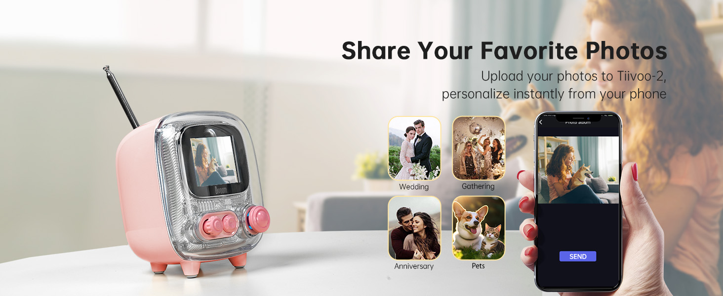 Digital Picture Frame