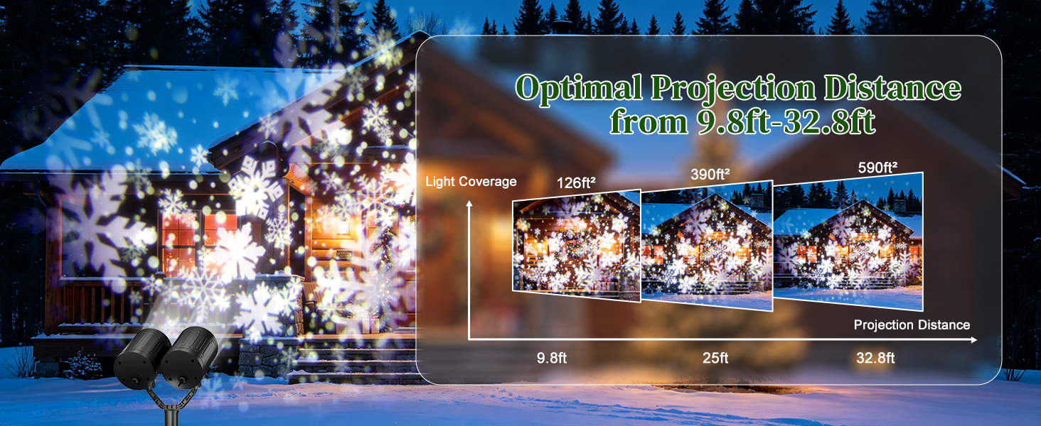 outdoor christmas lights