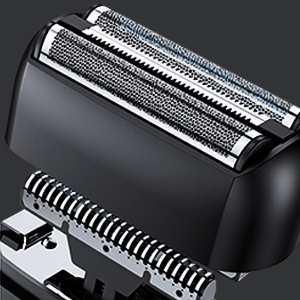 electric mini pocket shaver