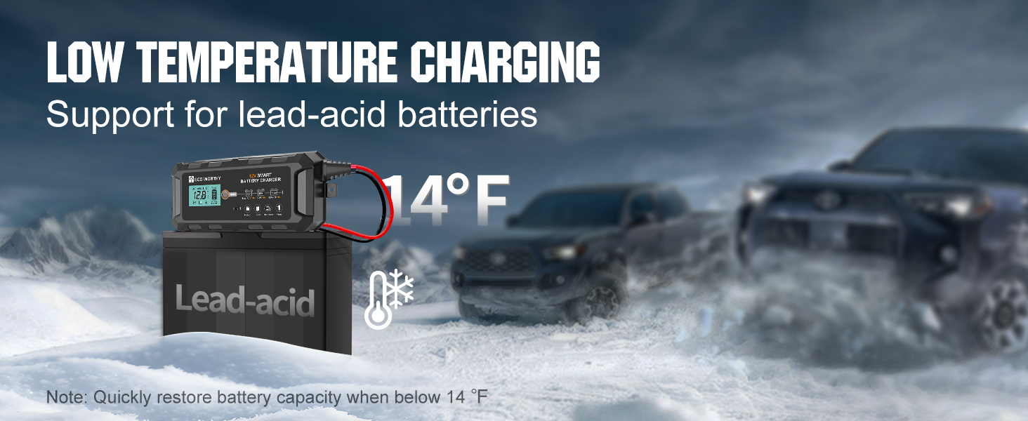 12v battery charger