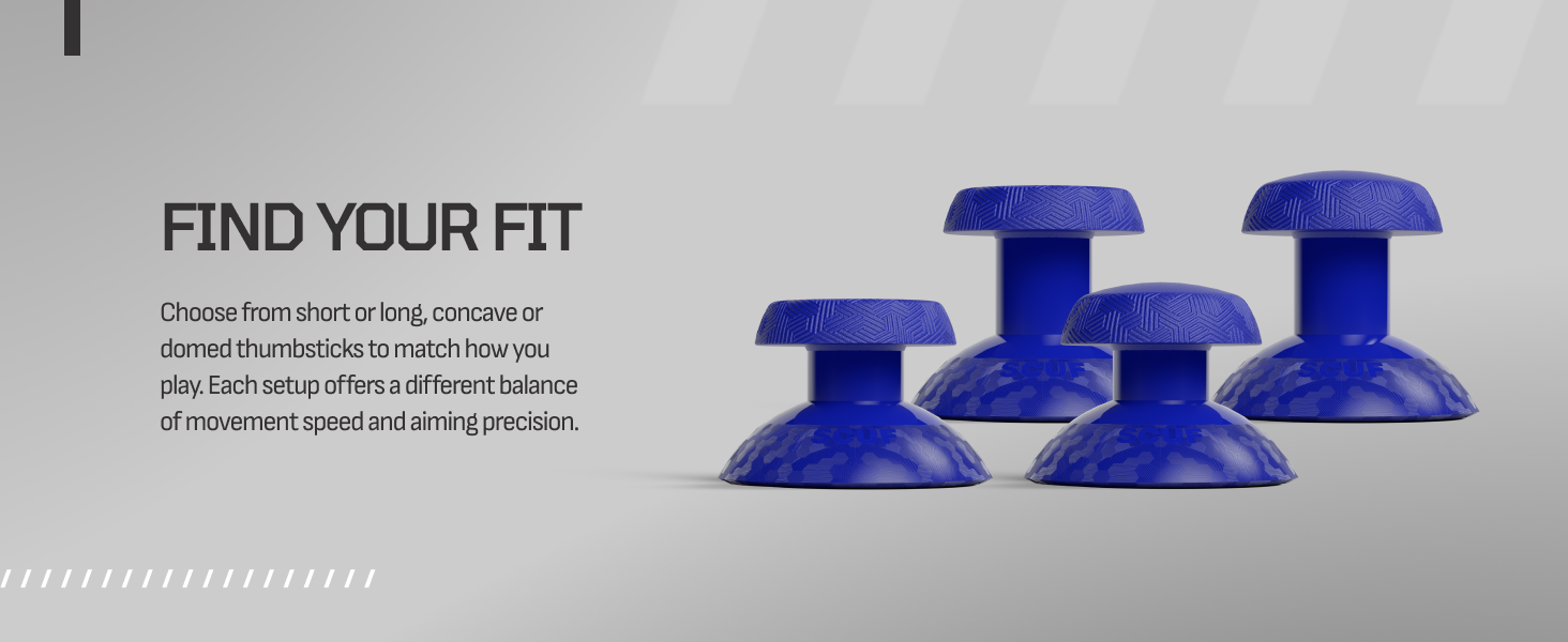 scuf valor pro thumbsticks