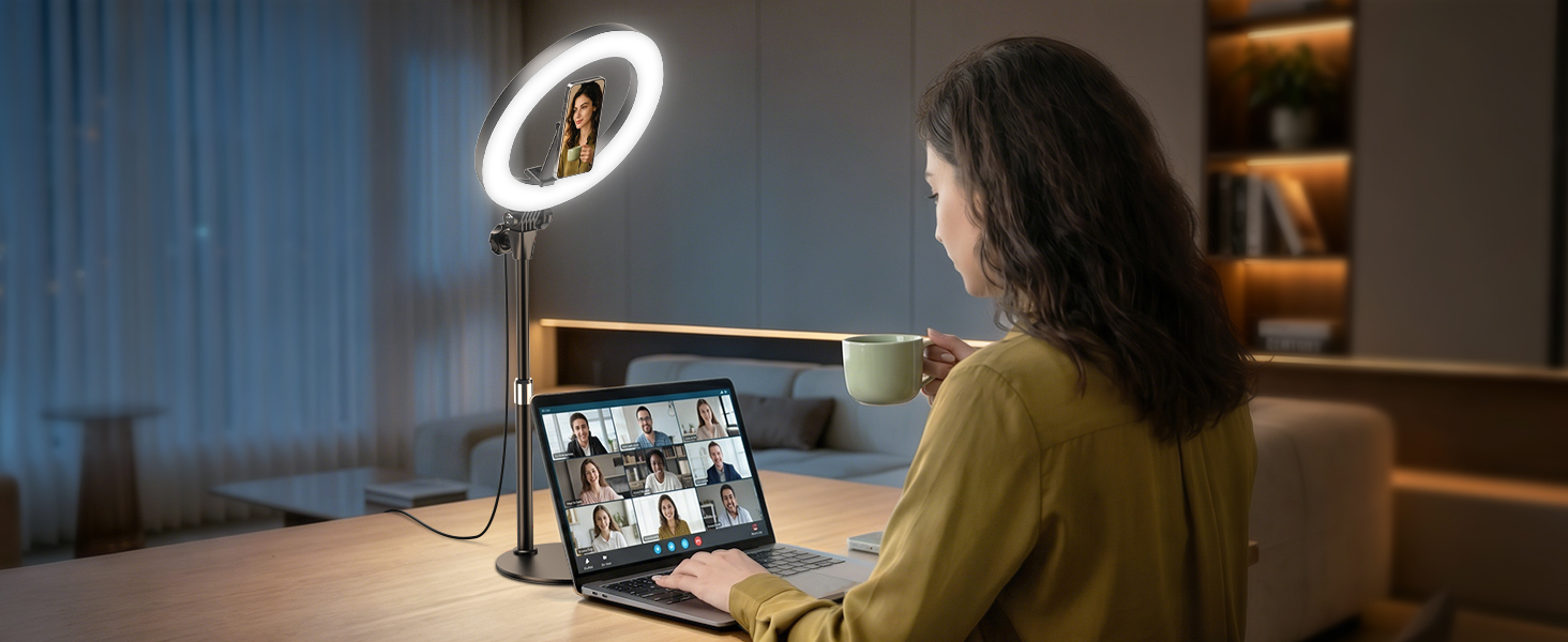 Ring Light