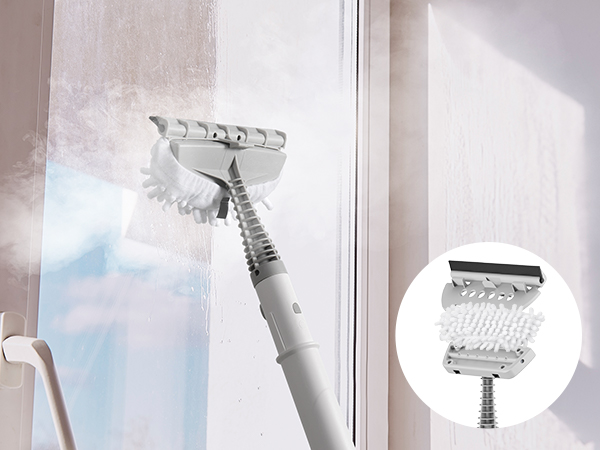 steam mop cleaner