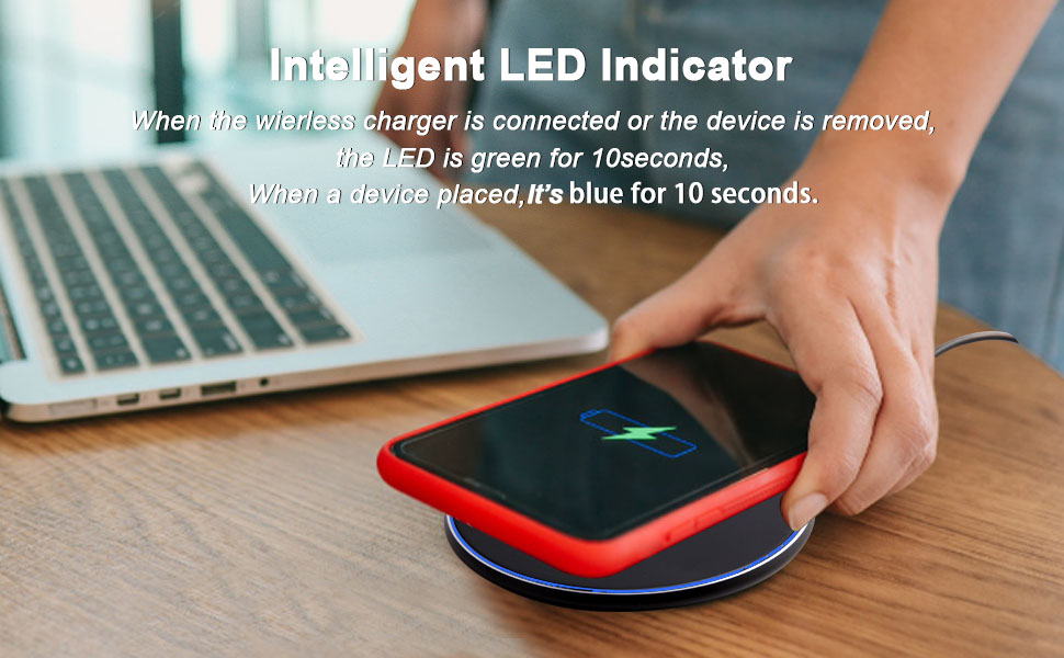 wireless charger