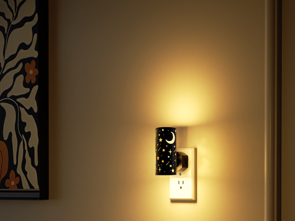 led night light night lights night lights plug into wall plug in night light bathroom hallway