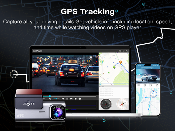 GPS Tracking