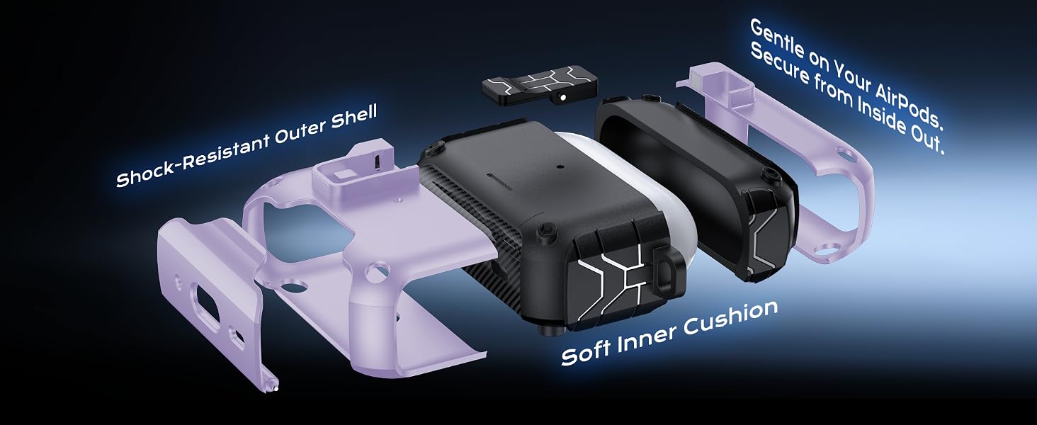 airpods pro 1st generation case 2nd generation pro