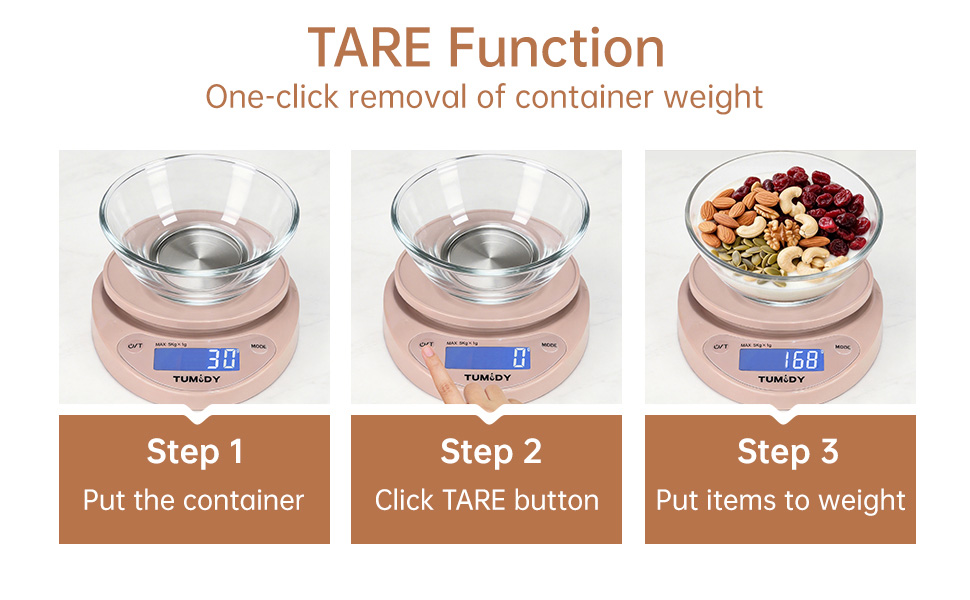 digital scale kitchen