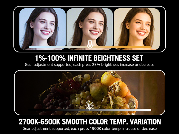 photography lighting kit