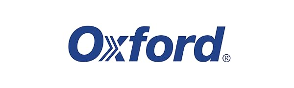 Oxford Logo