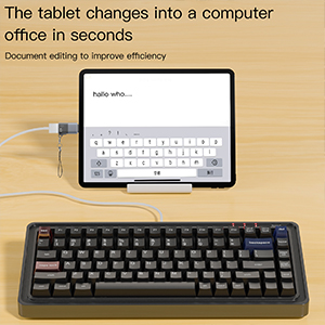 Li-ghti-ng to USB C adapter