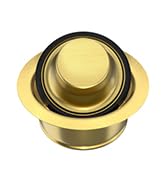 Garbage Disposal Flange