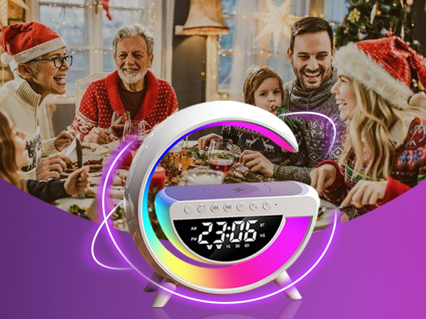 bluetooth speaker charger