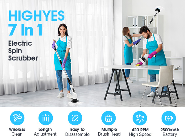 electric spin scrubber bathroom scrubbing bubbles bathroom cleaner