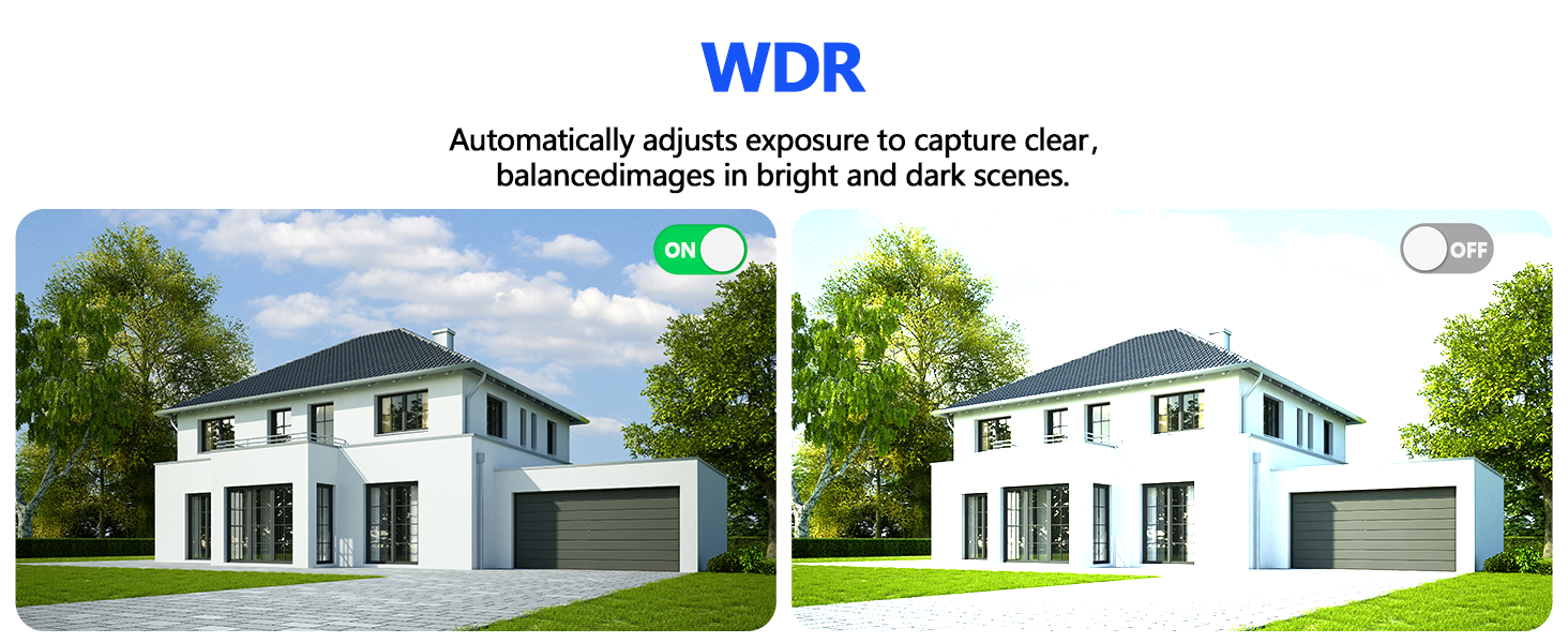 WiFi Security Camera