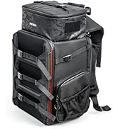 HGLRC FPV Drone Backpack Case Shoulder Bag for FPV Racing Quadcopter Drone and Parts for DJI FPV ...