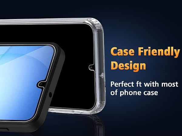 Samsung Galaxy A17 5G Screen Protector