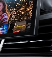 Krunia Carplay Screen