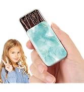 Mini Small Hair Clips,50 Count 1.38 inch Metal Hair Clips for Children,Girls and Women,Suitable f...