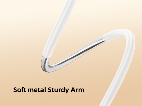 Gooseneck Tablet Holder for Bed